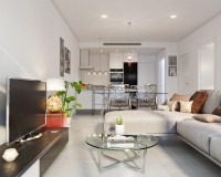 Nieuwbouw Woningen - Town House - Pilar de la Horadada