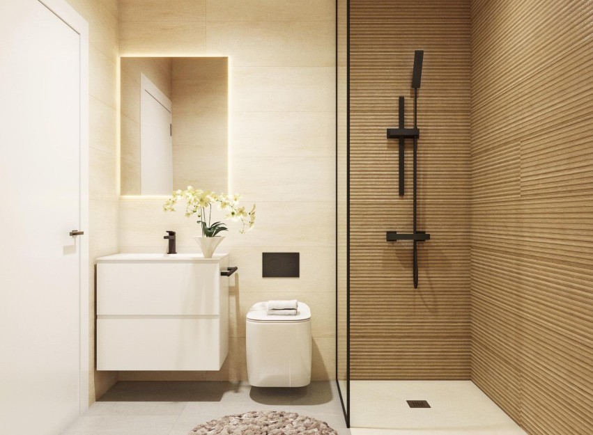 Nieuwbouw Woningen - Town House - Pilar de la Horadada