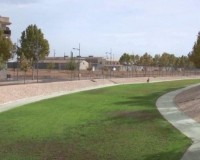 Nieuwbouw Woningen - Town House - Pilar de la Horadada