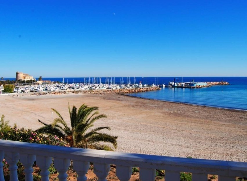 Nieuwbouw Woningen - Town House - Pilar de la Horadada