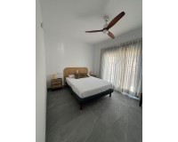 Nieuwbouw Woningen - Town House - Polop - PAU1