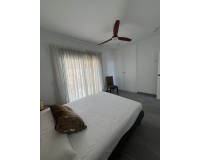 Nieuwbouw Woningen - Town House - Polop - PAU1