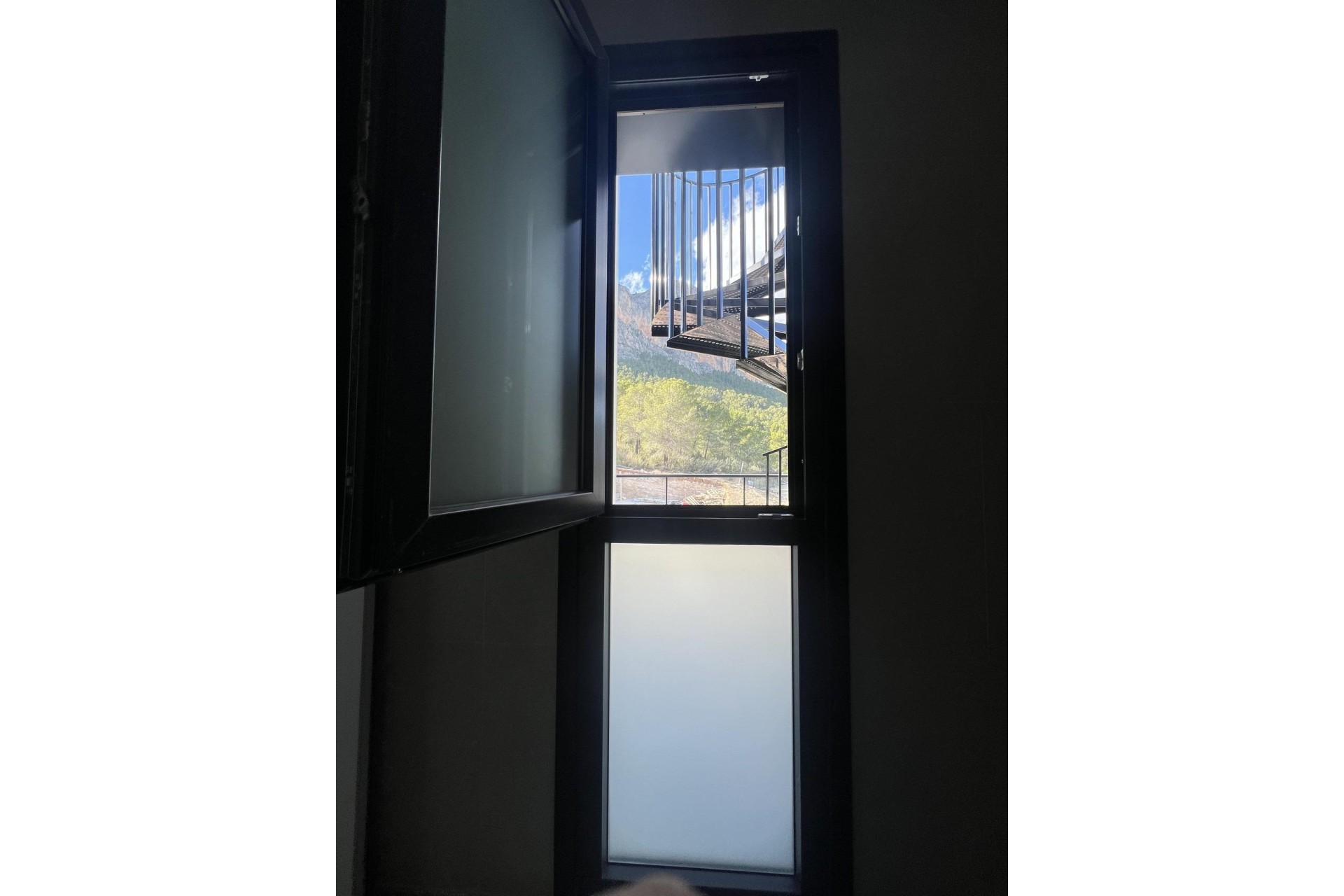 Nieuwbouw Woningen - Town House - Polop - PAU1