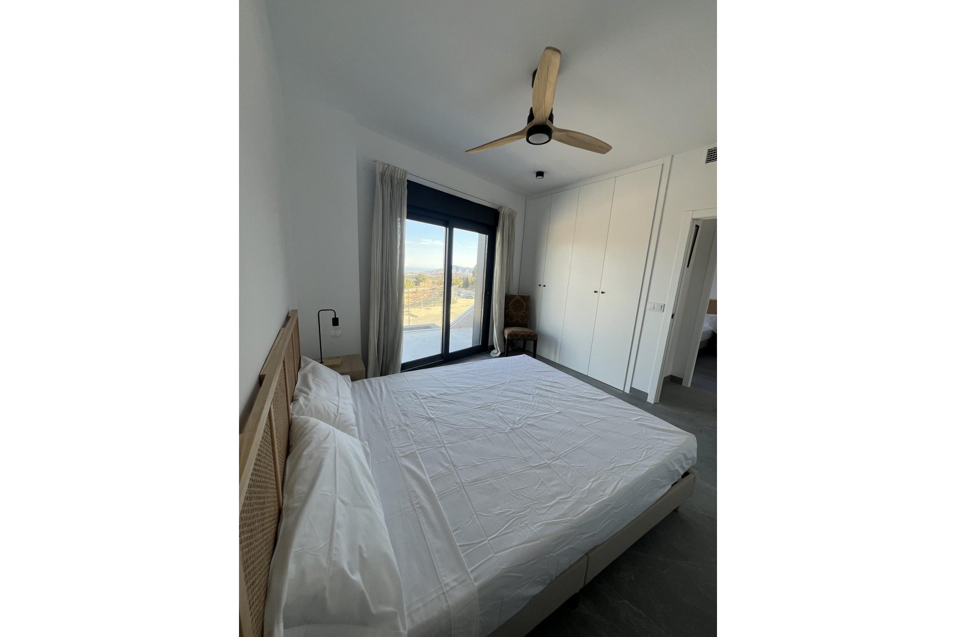 Nieuwbouw Woningen - Town House - Polop - PAU1