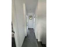 Nieuwbouw Woningen - Town House - Polop - PAU1