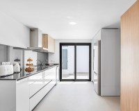 Nieuwbouw Woningen - Town House - Rafal - pueblo