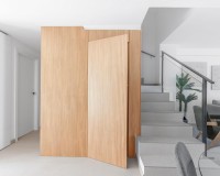 Nieuwbouw Woningen - Town House - Rafal - pueblo