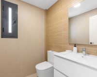 Nieuwbouw Woningen - Town House - Rafal - pueblo