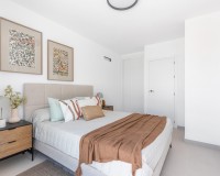 Nieuwbouw Woningen - Town House - Rafal - pueblo