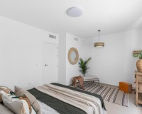 Nieuwbouw Woningen - Town House - Rafal - pueblo