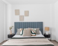 Nieuwbouw Woningen - Town House - Rafal - pueblo