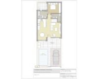 Nieuwbouw Woningen - Town House - Rojales - Pueblo