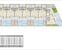 Nieuwbouw Woningen - Town House - Rojales - Pueblo
