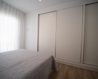 Nieuwbouw Woningen - Town House - San Javier - Parque del doce