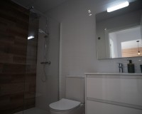 Nieuwbouw Woningen - Town House - San Javier - Parque del doce