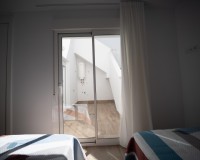 Nieuwbouw Woningen - Town House - San Javier - Parque del doce