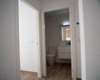 Nieuwbouw Woningen - Town House - San Javier - Parque del doce