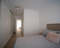 Nieuwbouw Woningen - Town House - San Javier - Parque del doce