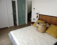 Nieuwbouw Woningen - Town House - San Javier - Santiago De La Ribera