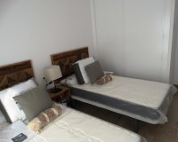 Nieuwbouw Woningen - Town House - San Javier - Santiago De La Ribera