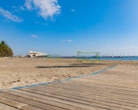 Nieuwbouw Woningen - Town House - San Javier - Santiago De La Ribera