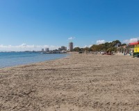 Nieuwbouw Woningen - Town House - San Javier - Santiago De La Ribera