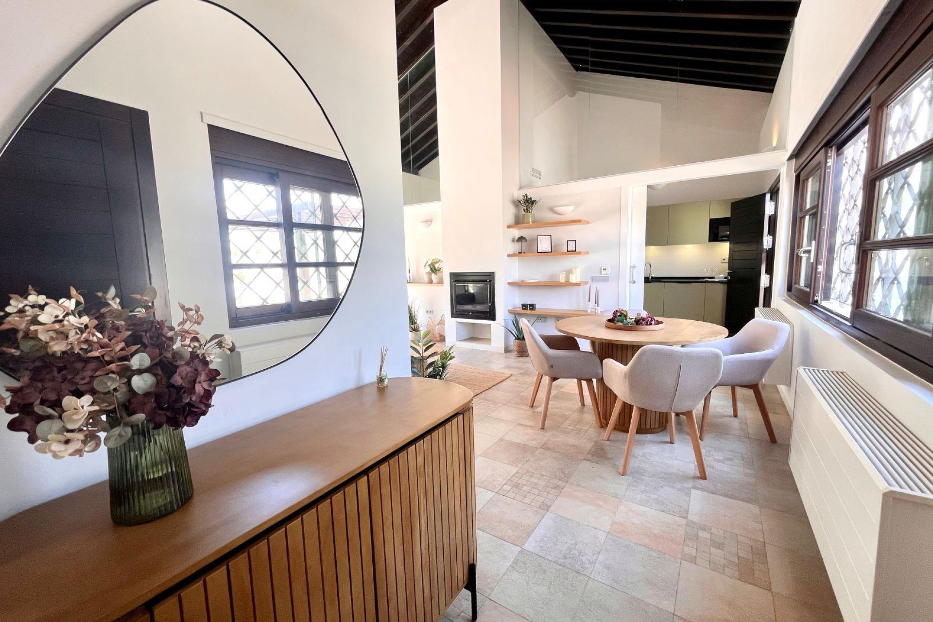 Nieuwbouw Woningen - Town House - Sucina - Peraleja Golf