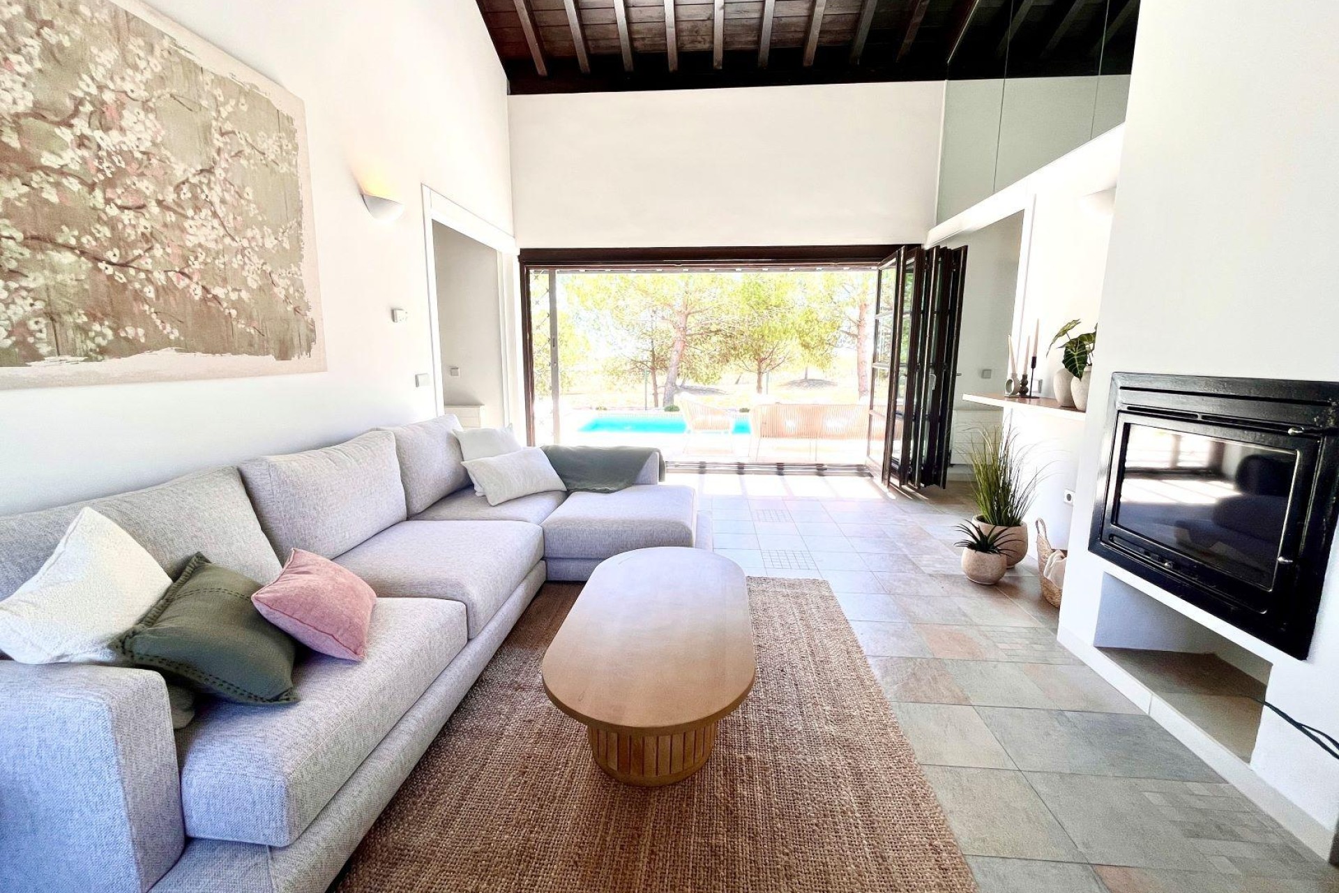 Nieuwbouw Woningen - Town House - Sucina - Peraleja Golf