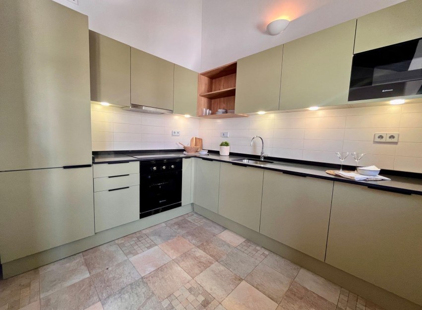 Nieuwbouw Woningen - Town House - Sucina - Peraleja Golf