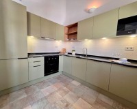 Nieuwbouw Woningen - Town House - Sucina - Peraleja Golf