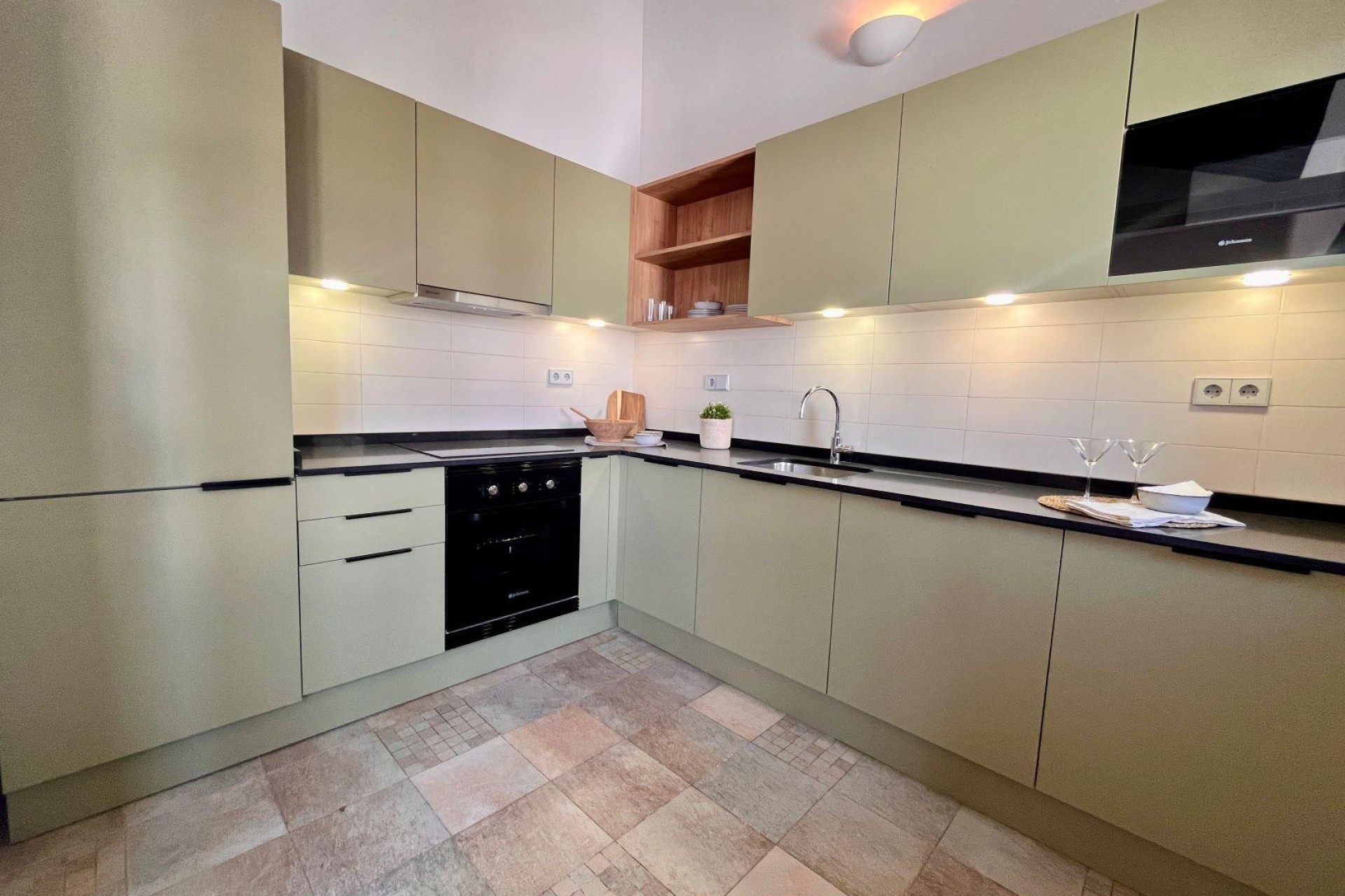 Nieuwbouw Woningen - Town House - Sucina - Peraleja Golf