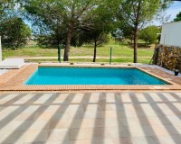 Nieuwbouw Woningen - Town House - Sucina - Peraleja Golf