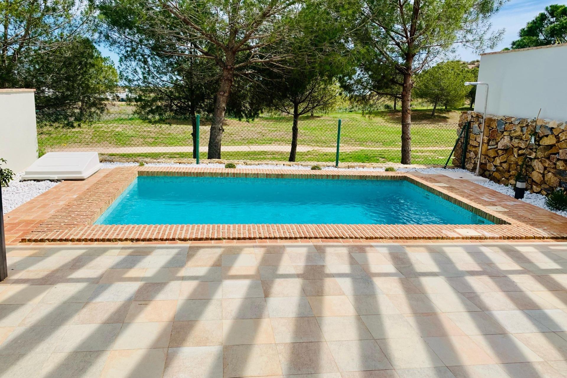 Nieuwbouw Woningen - Town House - Sucina - Peraleja Golf