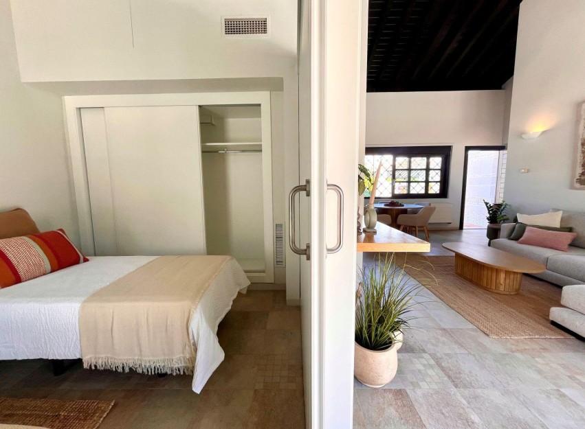 Nieuwbouw Woningen - Town House - Sucina - Peraleja Golf