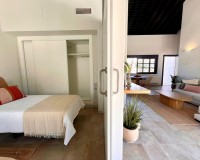 Nieuwbouw Woningen - Town House - Sucina - Peraleja Golf