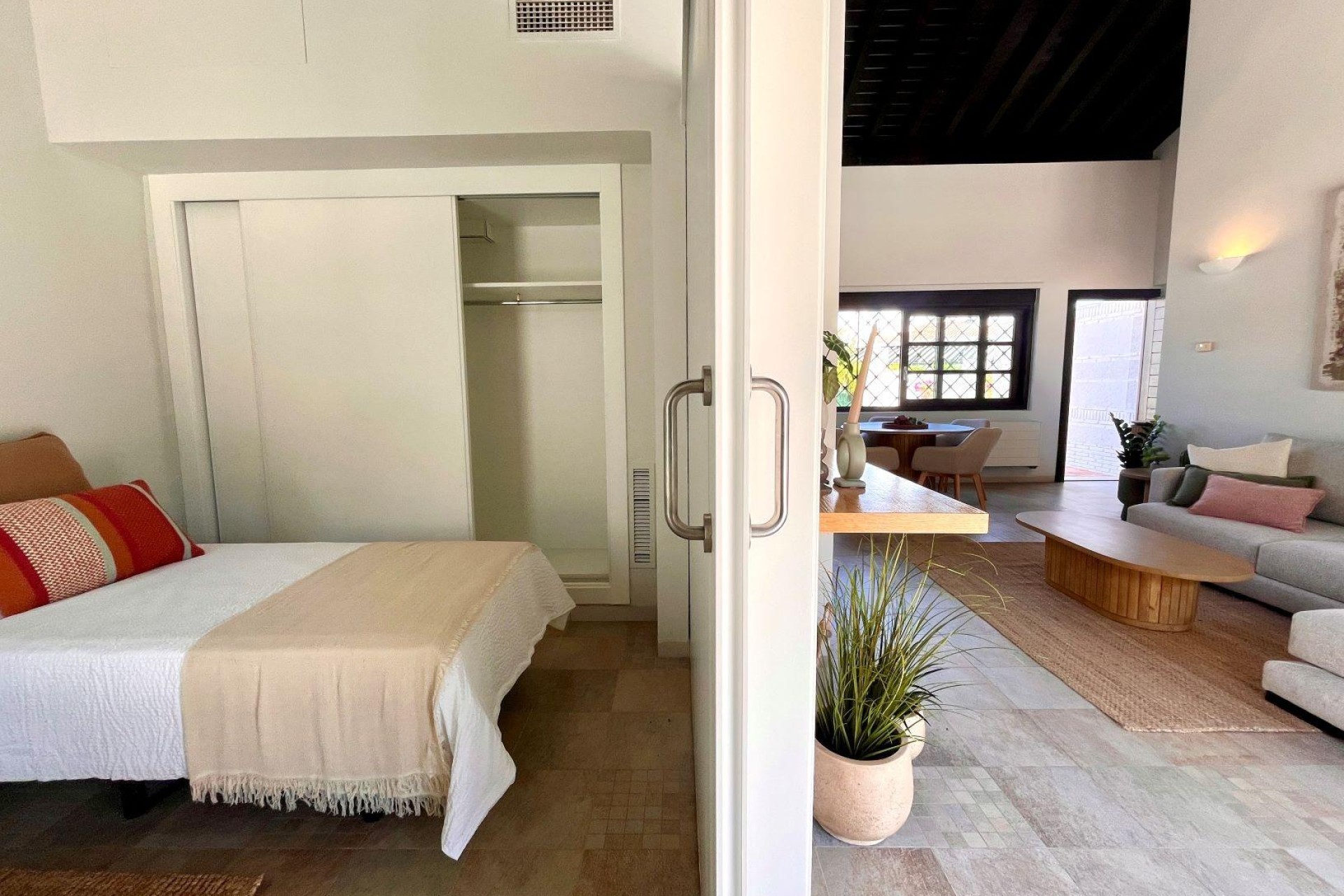 Nieuwbouw Woningen - Town House - Sucina - Peraleja Golf