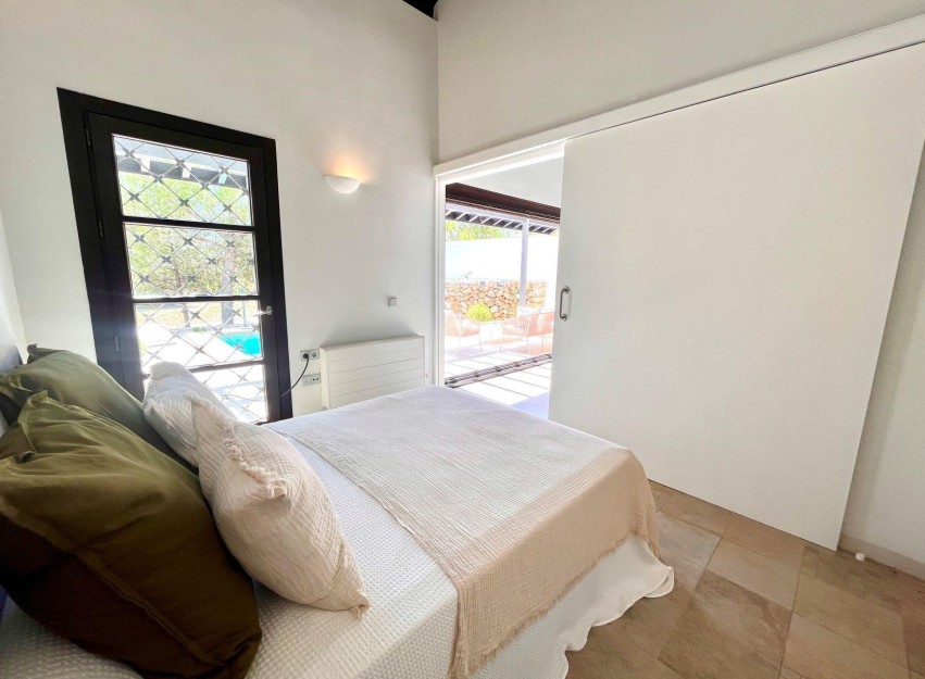 Nieuwbouw Woningen - Town House - Sucina - Peraleja Golf