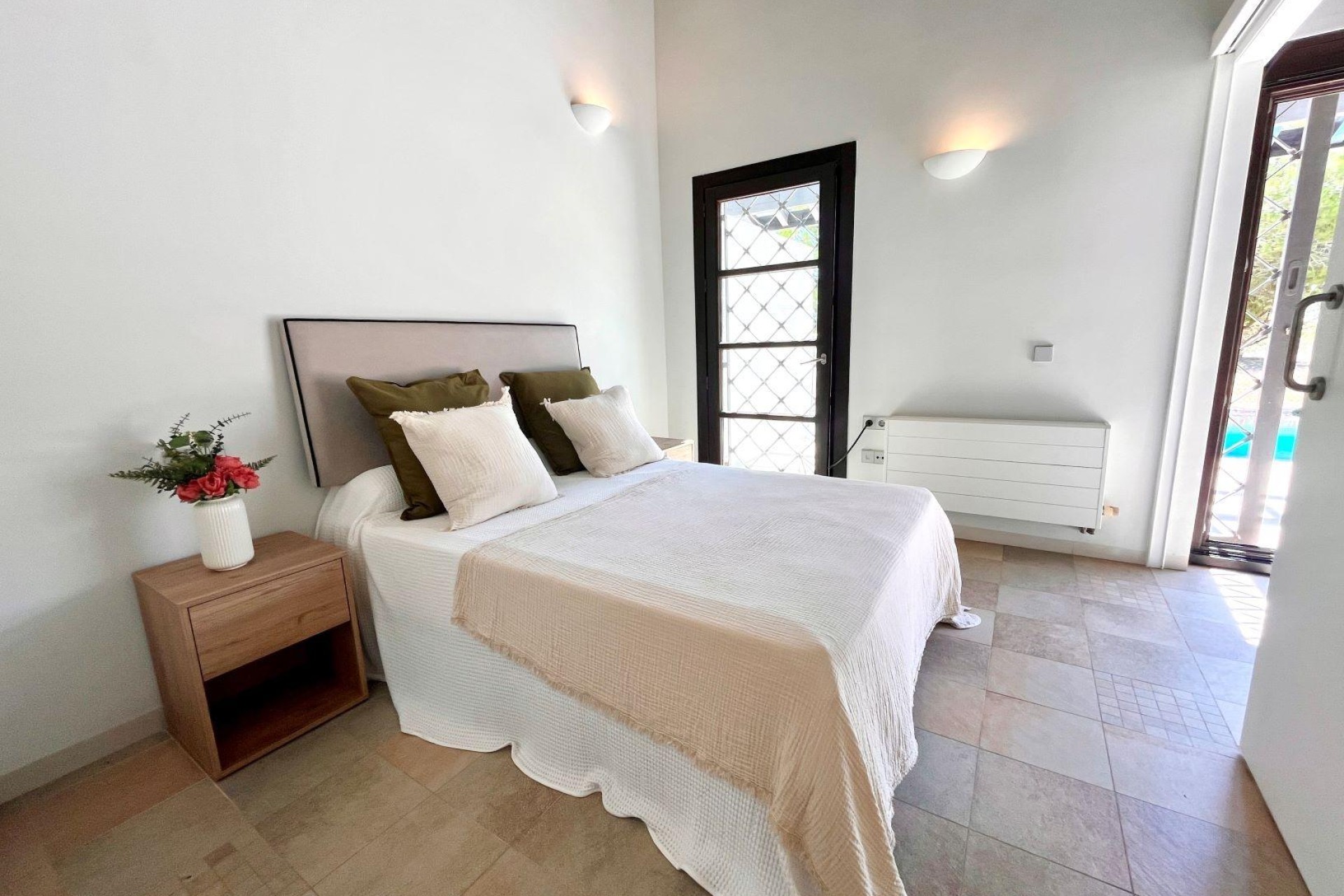 Nieuwbouw Woningen - Town House - Sucina - Peraleja Golf