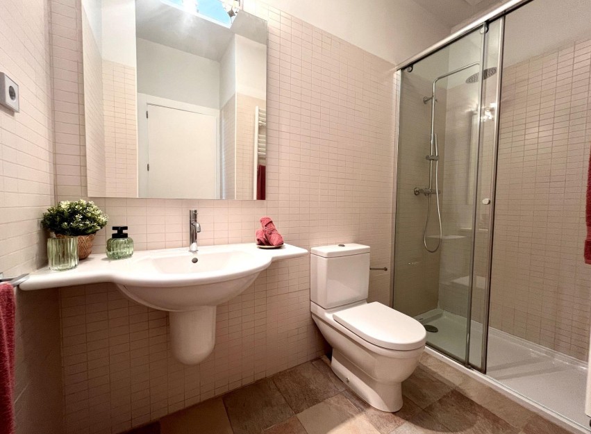 Nieuwbouw Woningen - Town House - Sucina - Peraleja Golf