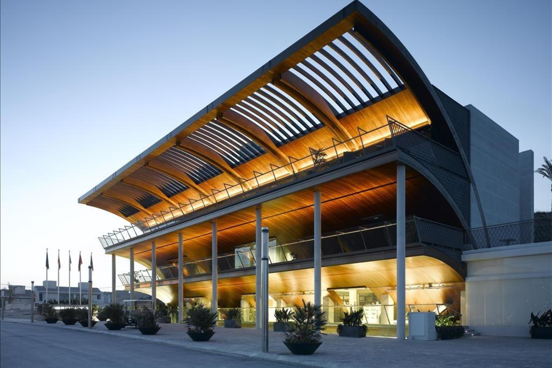 Nieuwbouw Woningen - Town House - Sucina - Peraleja Golf