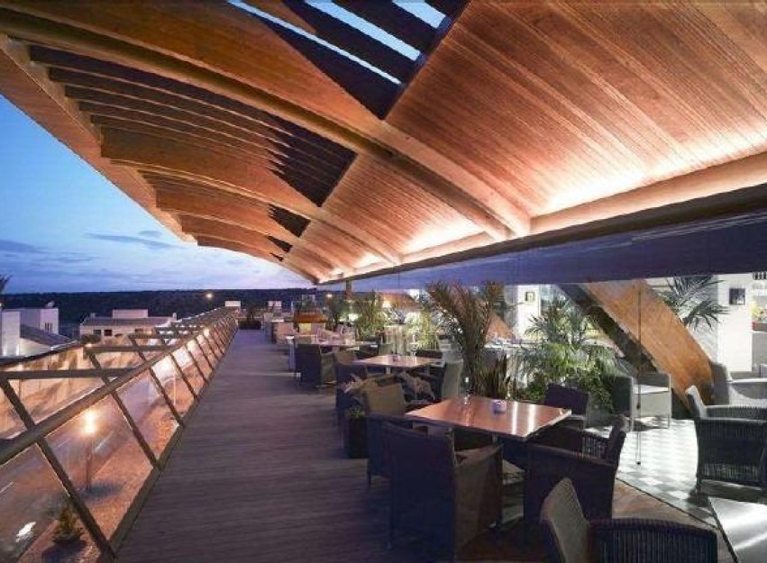 Nieuwbouw Woningen - Town House - Sucina - Peraleja Golf