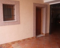 Nieuwbouw Woningen - Town House - Torrevieja - Los Altos