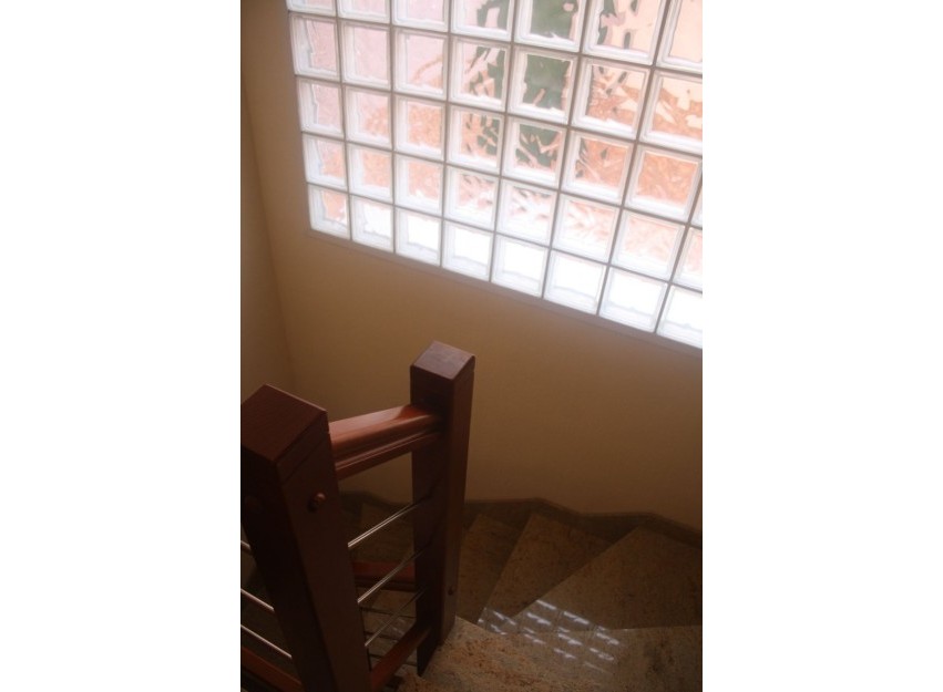 Nieuwbouw Woningen - Town House - Torrevieja - Los Altos