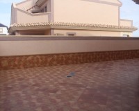 Nieuwbouw Woningen - Town House - Torrevieja - Los Altos