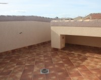 Nieuwbouw Woningen - Town House - Torrevieja - Los Altos