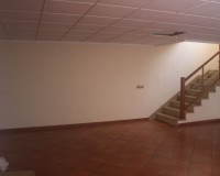 Nieuwbouw Woningen - Town House - Torrevieja - Los Altos