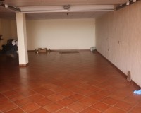 Nieuwbouw Woningen - Town House - Torrevieja - Los Altos
