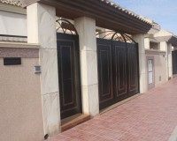 Nieuwbouw Woningen - Town House - Torrevieja - Los Altos