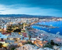 Nieuwbouw Woningen - Villa - Águilas - Los Jardines