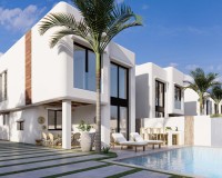 Nieuwbouw Woningen - Villa - Alfas del Pí - El Albir